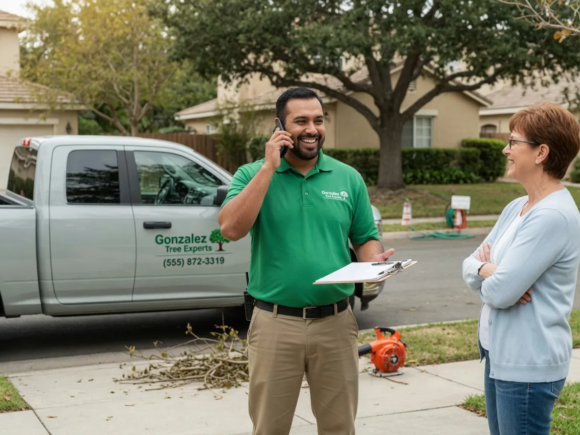 Tree Service Ryan, OK FAQs